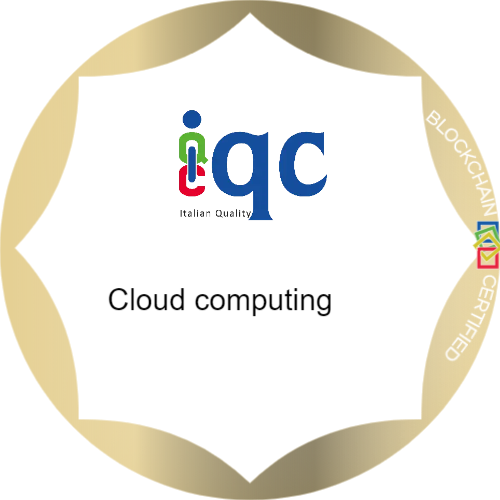 Cloud computing